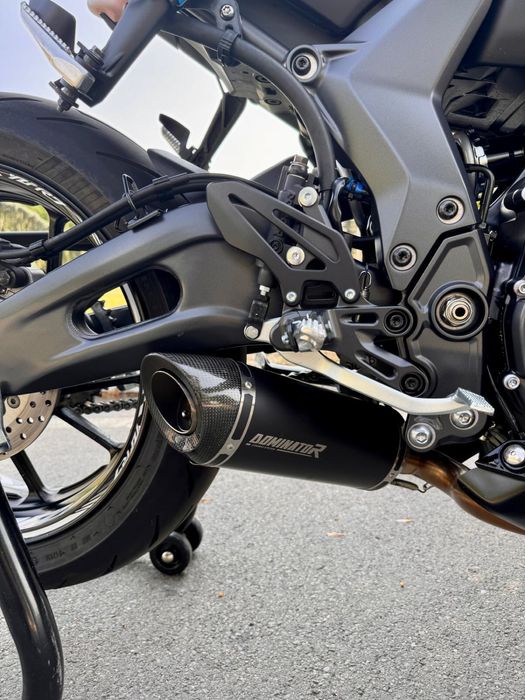 Vand Yamaha R7 2023 - pret negociabil