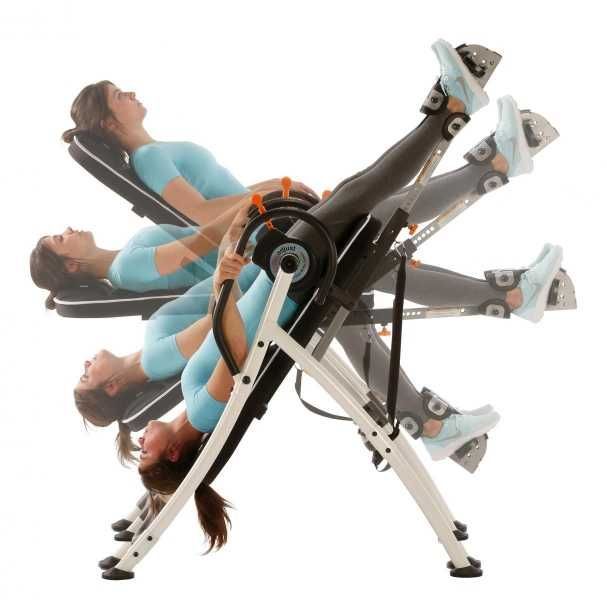 Aparat gravitational MAXXUS Gravity Pro 2