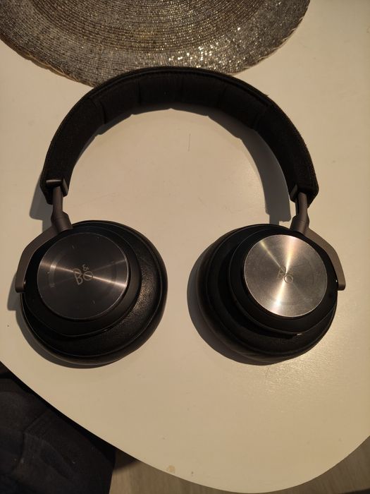 Căști Bang olufson h9