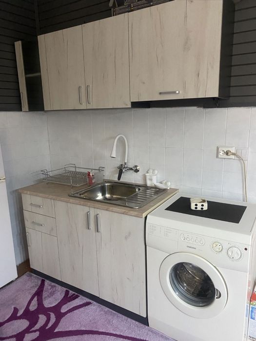 Дава се под наем Двустаен апартамент в София, Обеля 2 - 55 кв.м за 458.49 € - Снимка #6