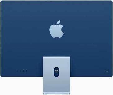 Apple iMac M3 24''inch  (2023)