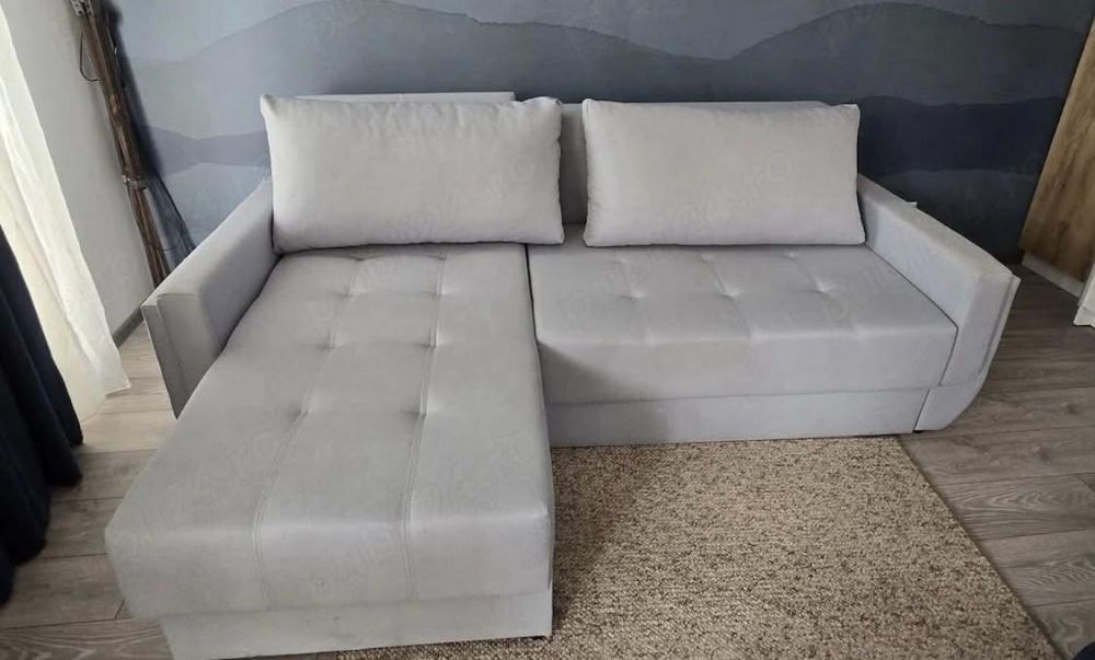 Canapea extensibila Volpx