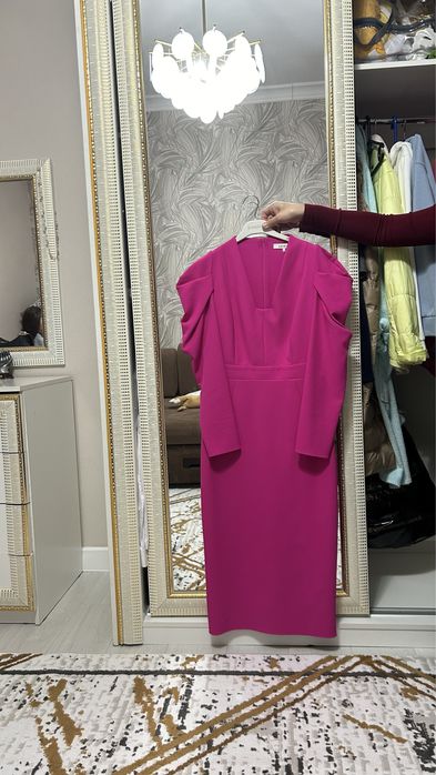 Продам платья турецкие б/у