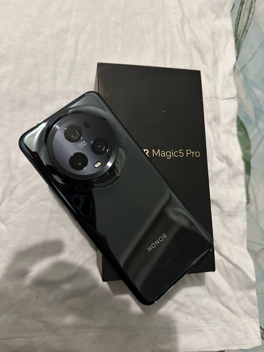 Honor MAGIC 5 PRO 512GB