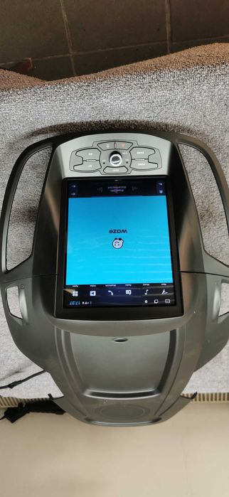 Navigatie Ford KUGA Tesla octacore 4/64gb SIM