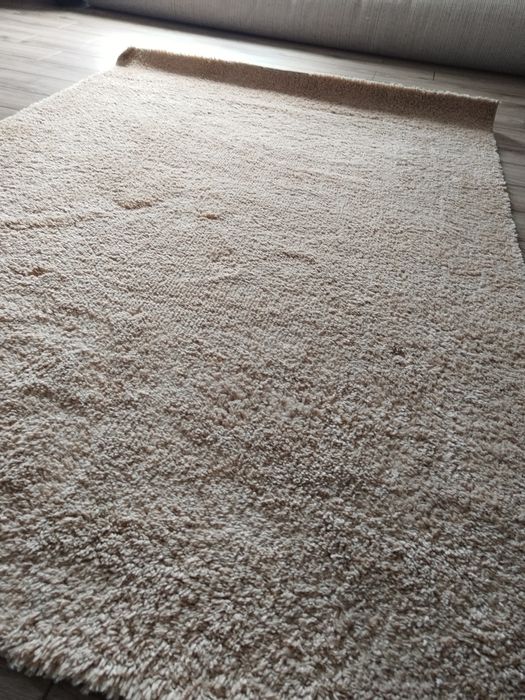 Covor stil shaggy  133*190