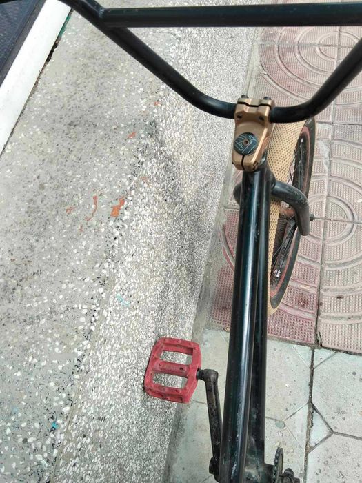 BMX продавам бмх