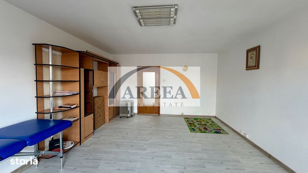 Ap 3 camere-Calea Calarasi-Munci-Decebal