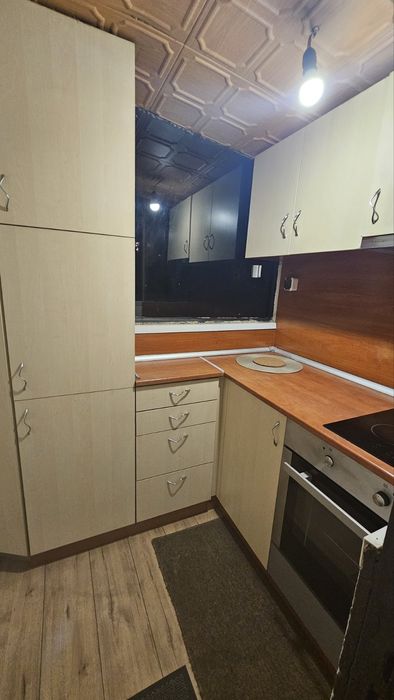 Дава се под наем Двустаен апартамент в София, Зона Б-18 - 35 кв.м за 448.8 € - Снимка #7