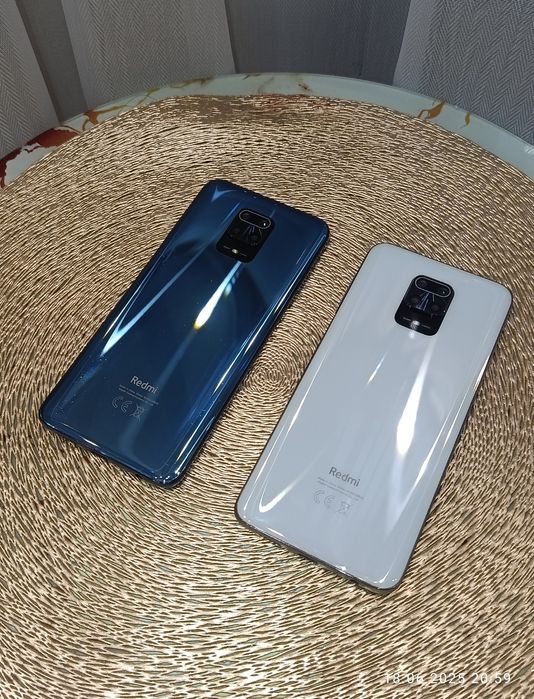 Redmi Note 9 PRO