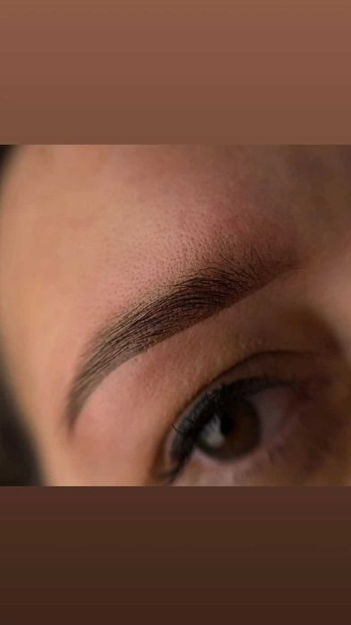 Promoție micropigmentare