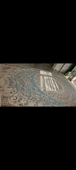 Ковер турецкий...