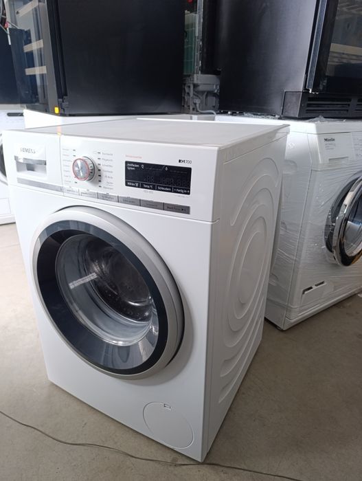 Пералня SIEMENS IQ700 Vario Perfect Made in Germany