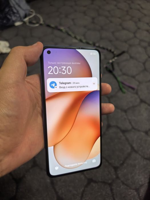 Xiaomi Mi 11 Lite 5G