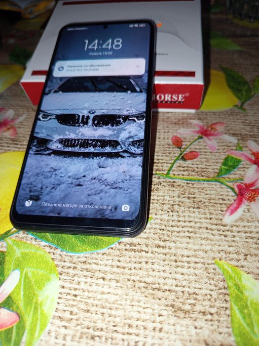 Продавам redmi note 10S