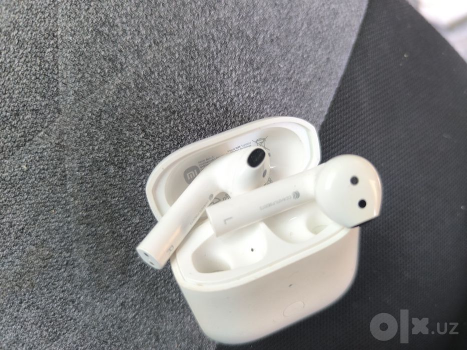 Redmi buds 3 original toza