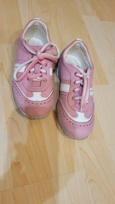 Туфли для девочки 29 размера