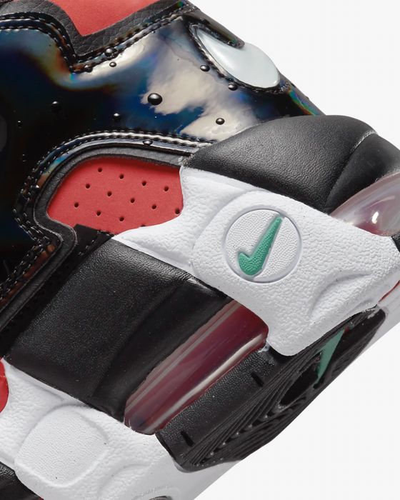 Nike Air More Uptempo - 44 Номер Оригинални