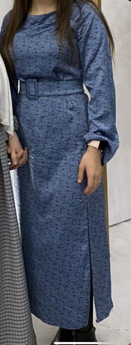 Платья 42-44-46рр