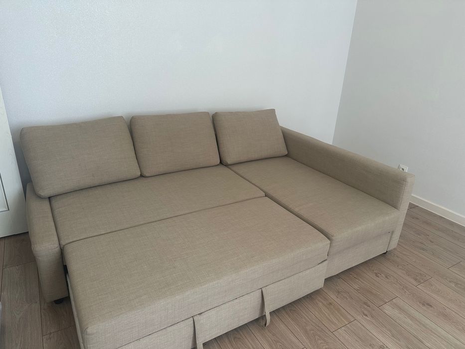 Диван в очень хорошем состоянии