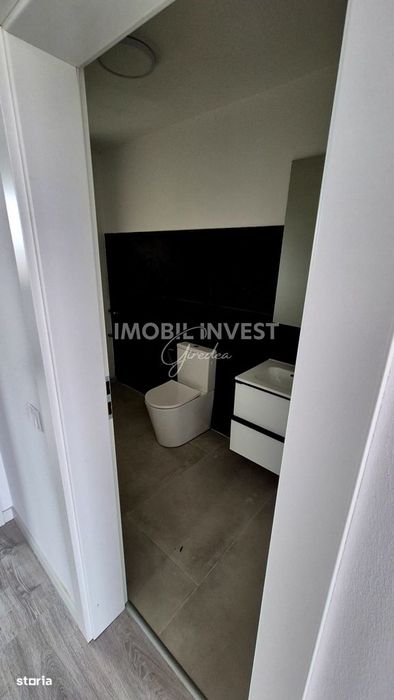 Casa moderna individuala, 3 camere, 2 bai, 365 mp teren