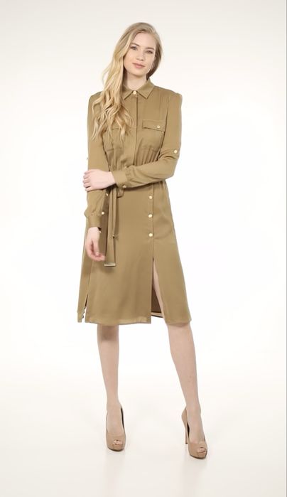 Rochie noua, Marciano, gen safari, S