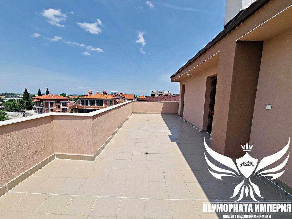 Продава се Тристаен апартамент в Асеновград - 146 кв.м за 741 €/кв.м - Снимка #5