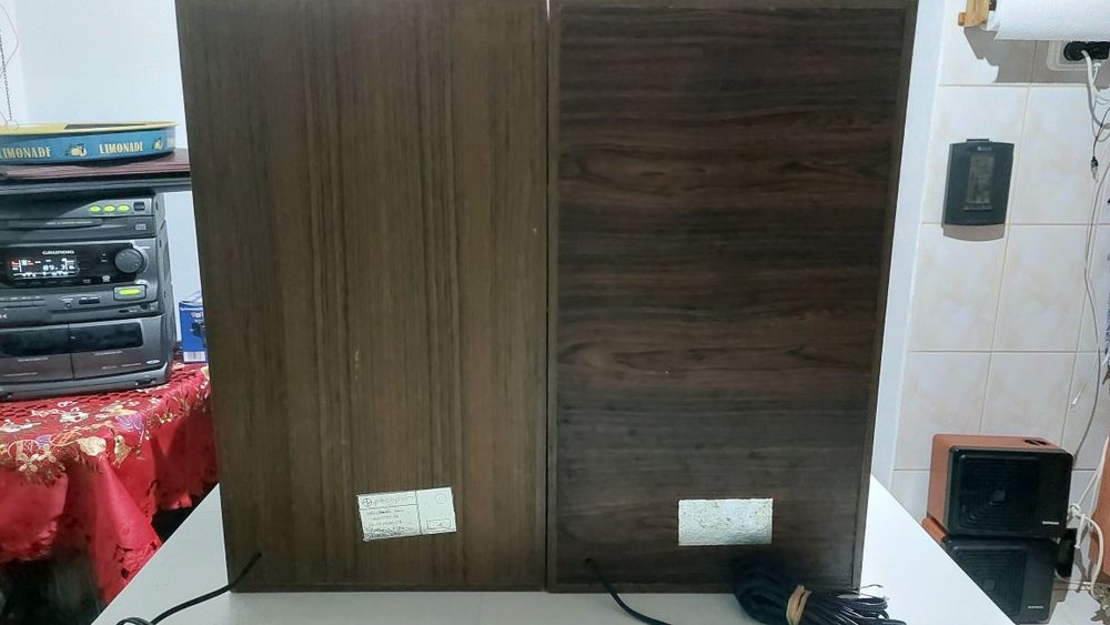 boxe 40W Pecnpom Bulgaria