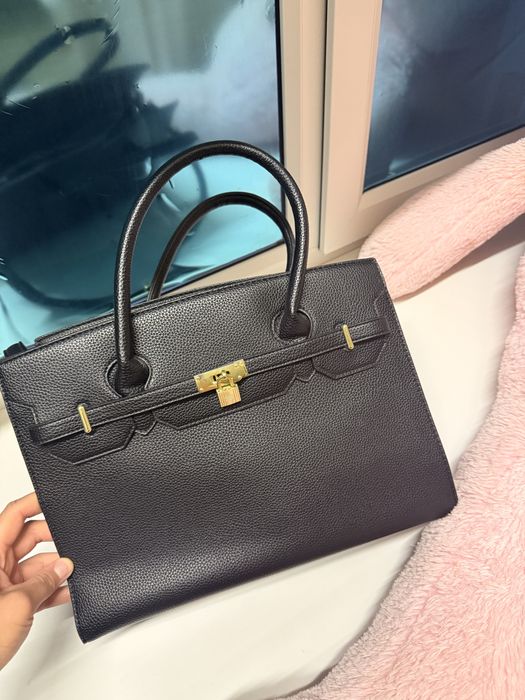 Hermès сөмкесі 30 см