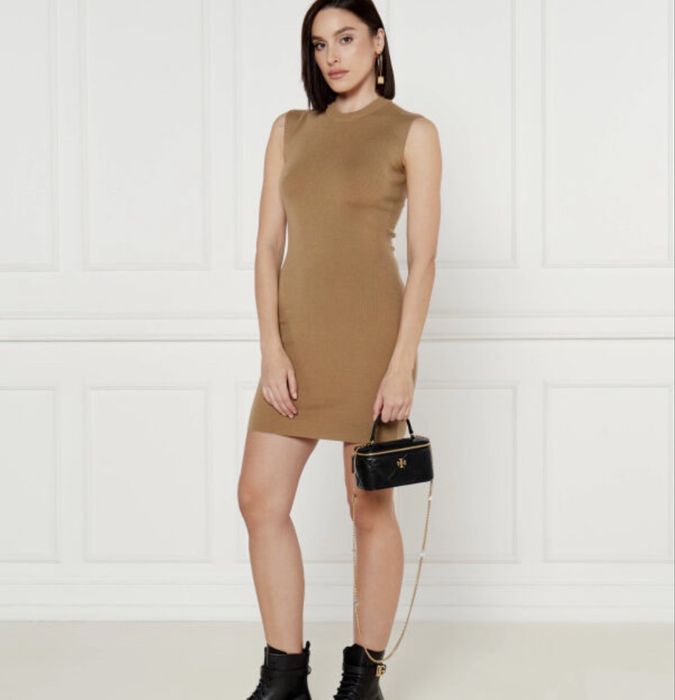 Tory burch чанта