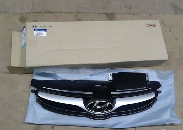 Телевизор Elantra 11- Аванте Елантра 11-