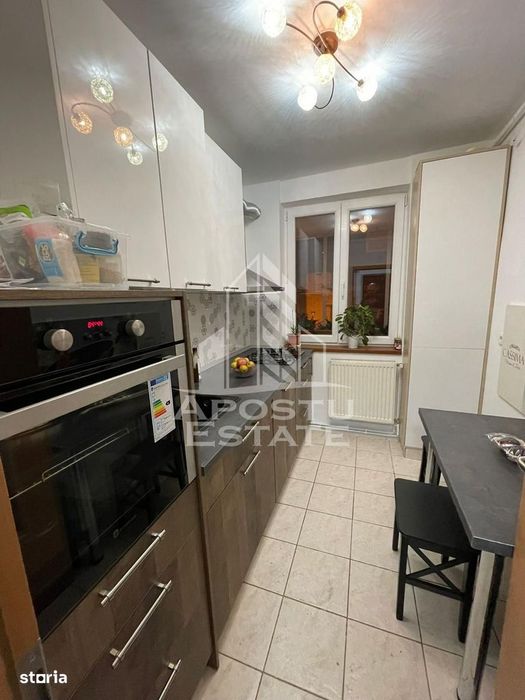 Apartament 2 camere, Ultracentral