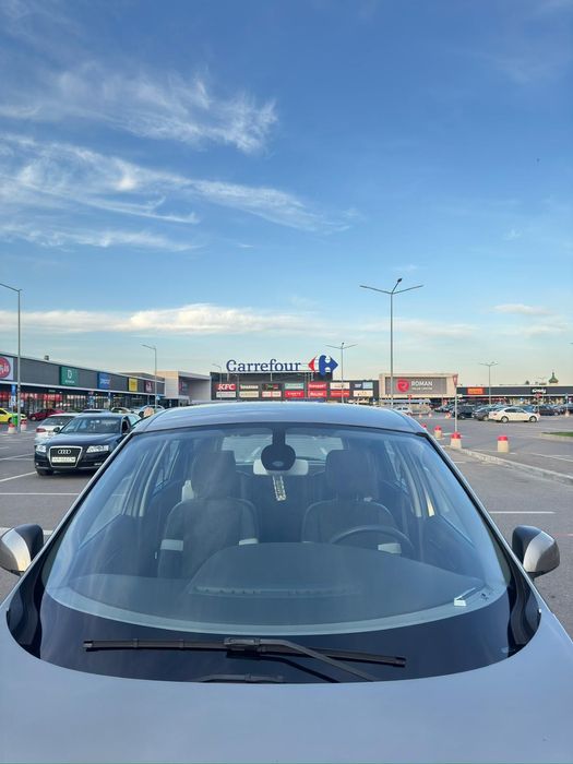 Renault Scenic 3 2012 1.6