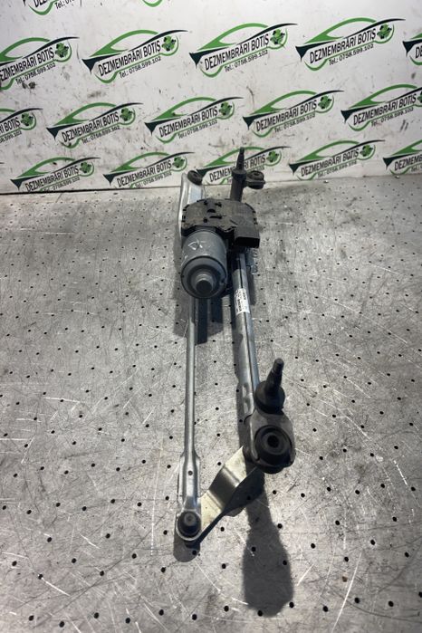 Ansamblu stergatoare parbriz volan pe stanga 5G1.955.023 C Volkswagen