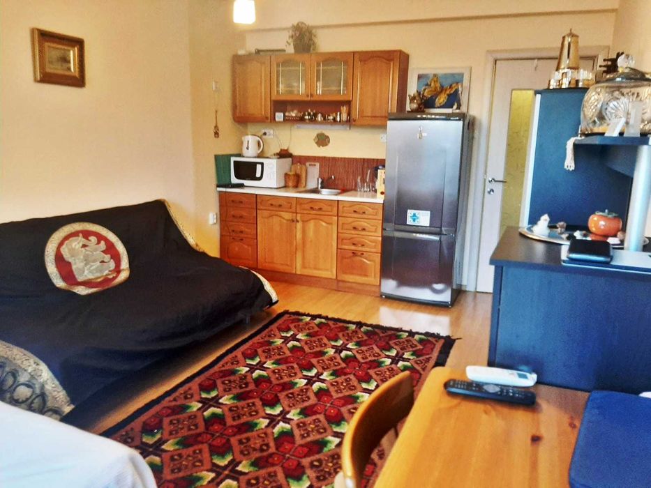 Продава се Едностаен апартамент в Бургас, Сарафово - 38 кв.м за 1448 €/кв.м - Снимка #3