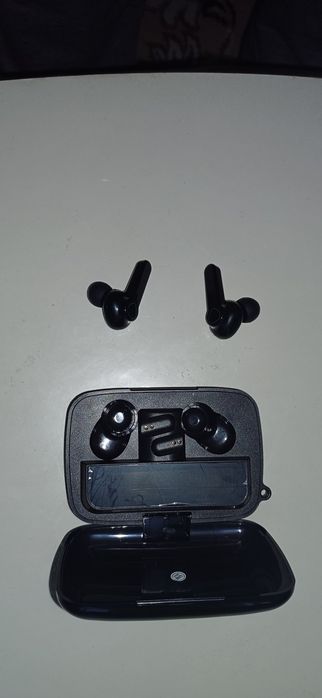 Безпроводной наушник Nevest M 19