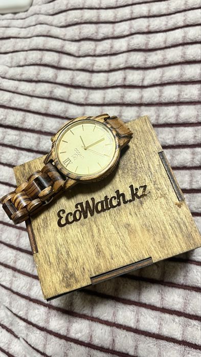 Часы EcoWatch.kz оригинал