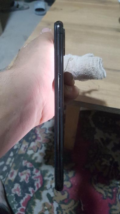 Apple xs max 256 truton bor