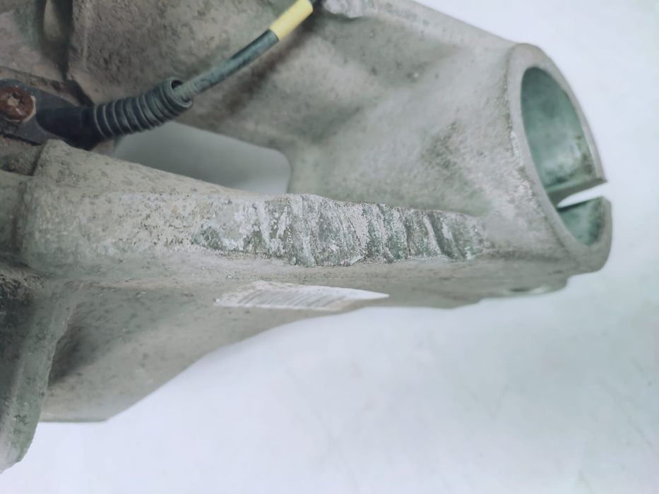 Fuzeta dreapta fata fk72-2k004-bd 2.0 D Land Rover Range Rover Evoque L538 (facelift)