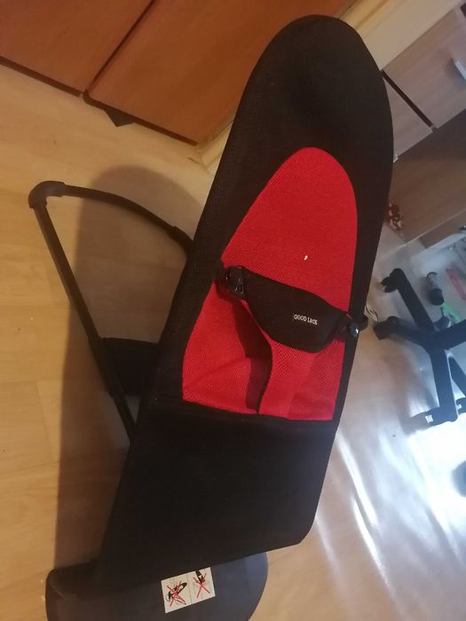 Шезлонги для малышей