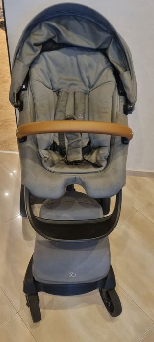 Stokke XploryX Grey