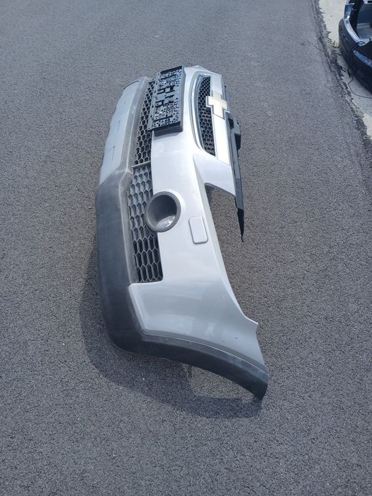 Броня Предна  Chevrolet Captiva