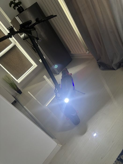 Trotineta Electrica Kamikaze K1 Lite