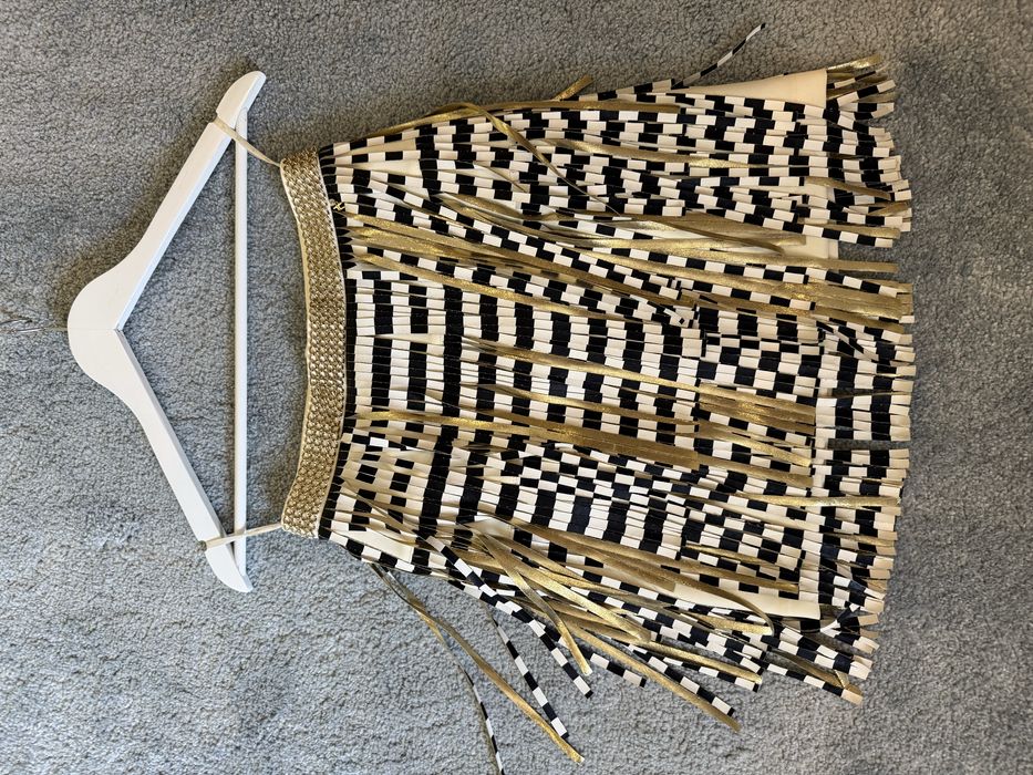 Elisabetta Franchi пола