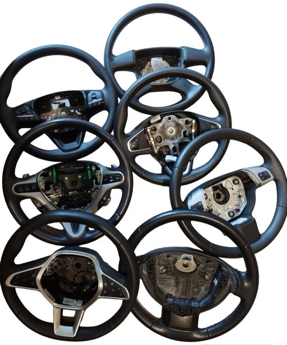 Волан Берлинго Партнер Клио Меган Каптюр Berlingo Partner Clio 208 308