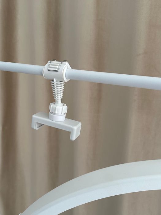 Лампа для бьюти мастеров