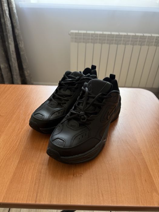Кросовки Nike MK2 Tekno