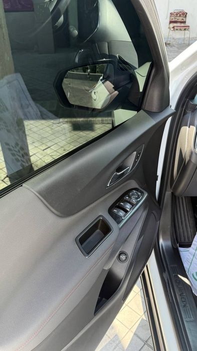 Chevrolet Equinox 2022 Нарх болиши