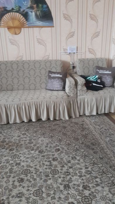Шикарные чехлы для дивана