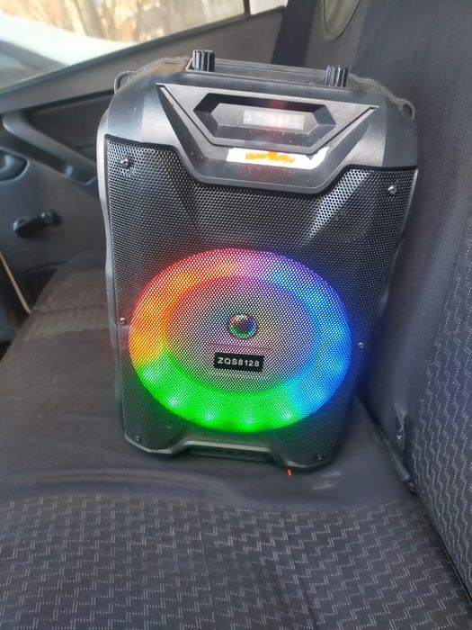 Продам колонку отличную